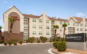 Residence Inn South Las Vegas